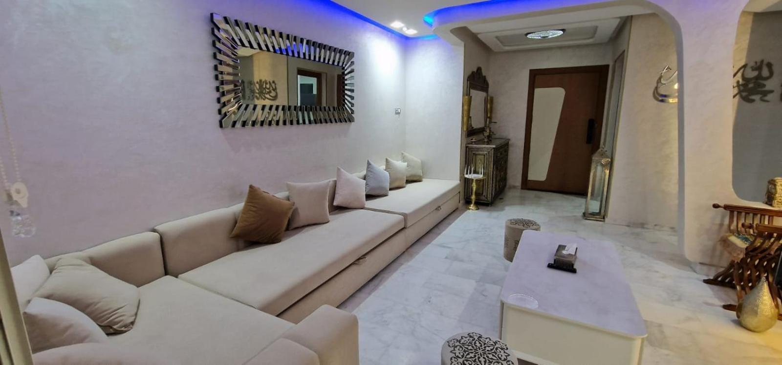 Magnifique A Garden Apartment *