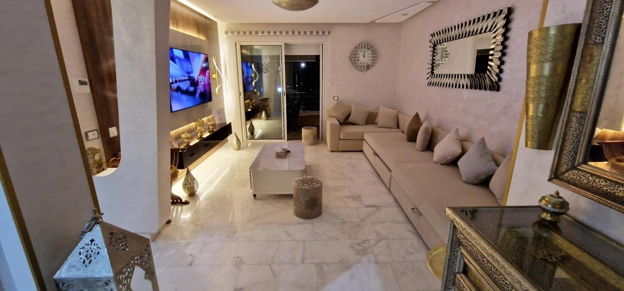 Magnifique A Garden Apartment